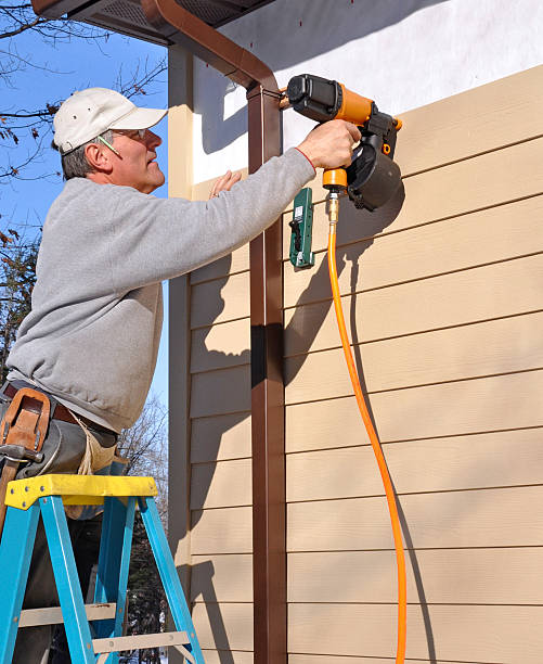 Best Siding for New Construction  in Windsor, CO